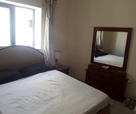 Double bedroom